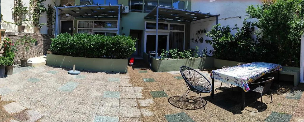 Apartment Kamares Suites 2 Nea Kallikrateia Greece
