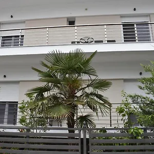 Davidana Deluxe Apartament