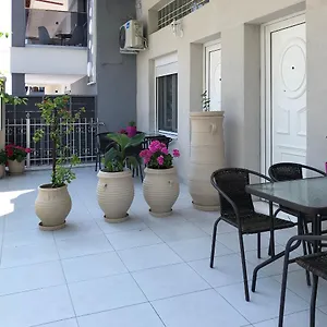 Vasilevi Hotel de apartamente