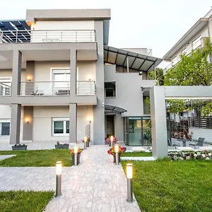 Stayinn Luxury Hotel de apartamente